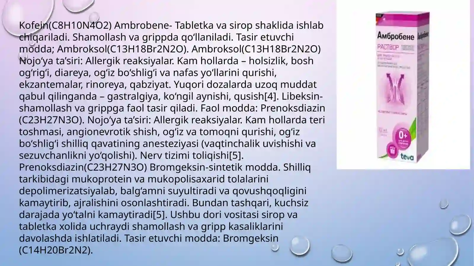 Product slide 4
