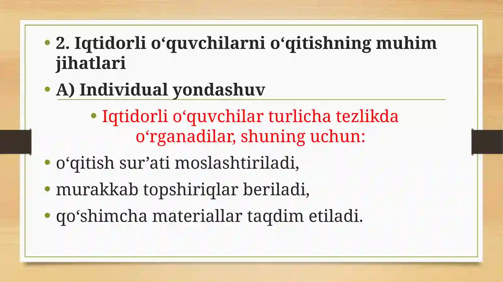 Product slide 4