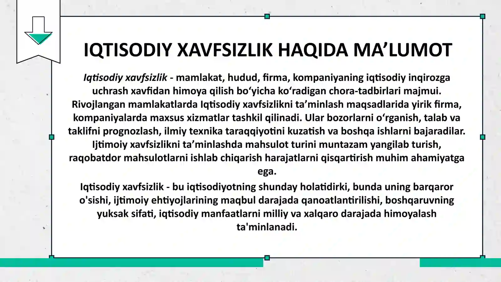 Product slide 4