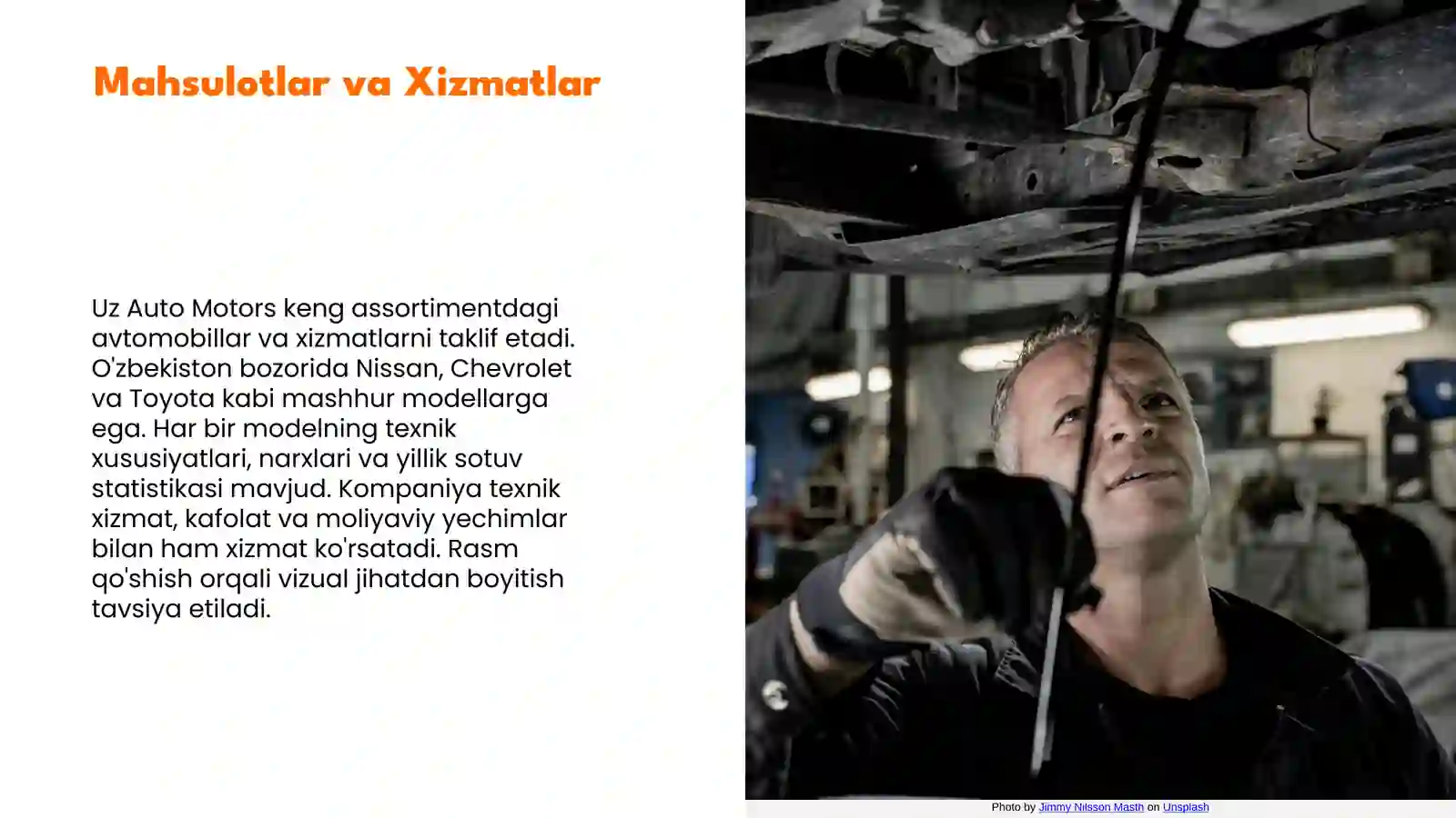 Product slide 4