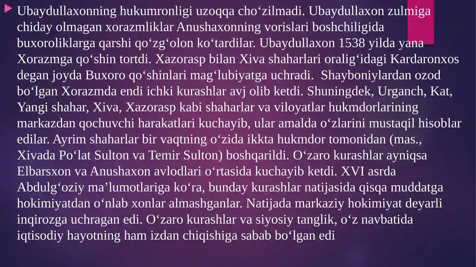 Product slide 4