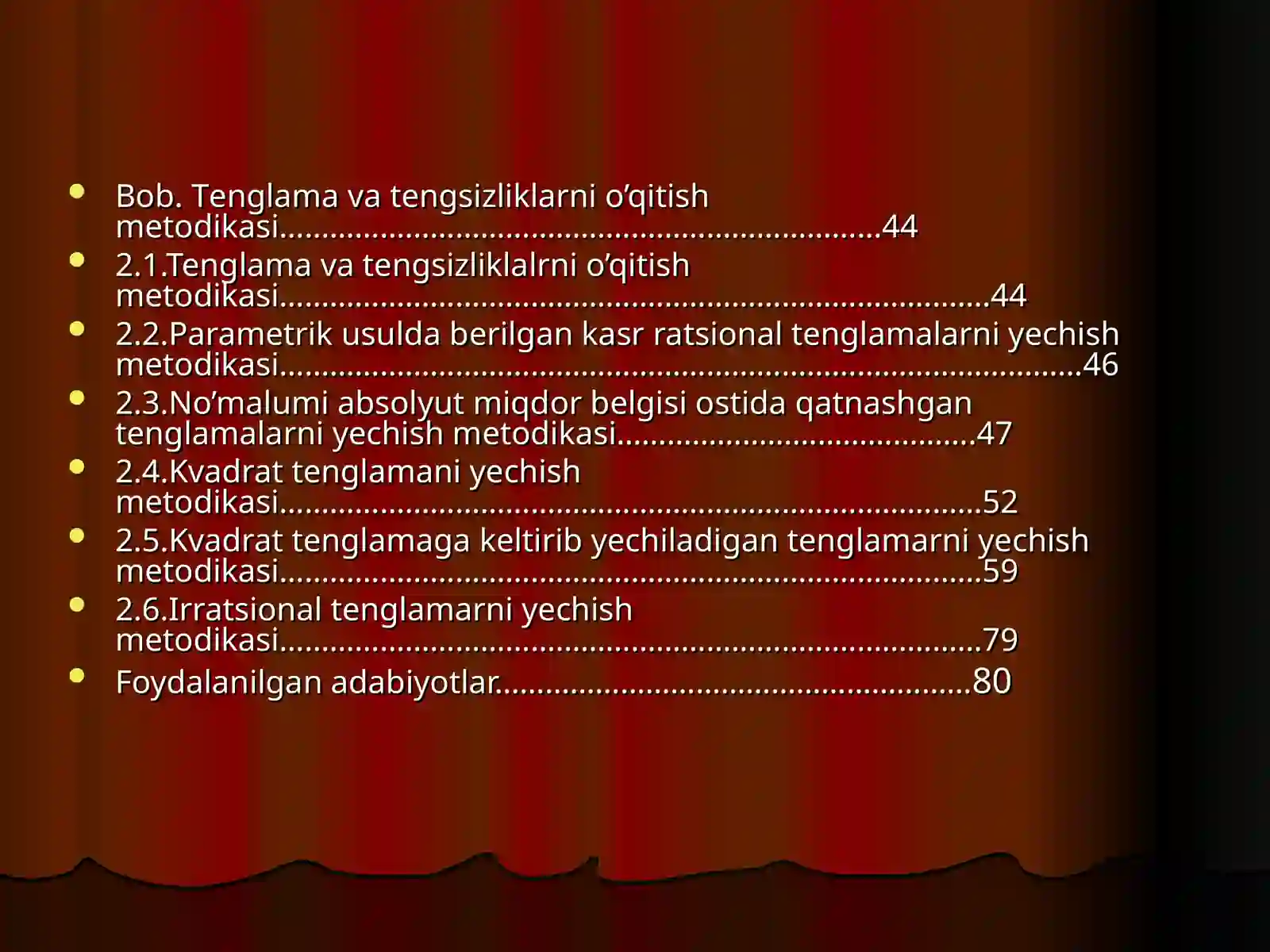 Product slide 4