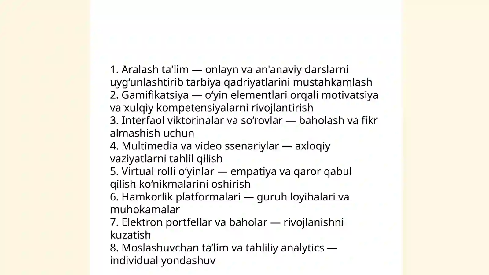 Product slide 4