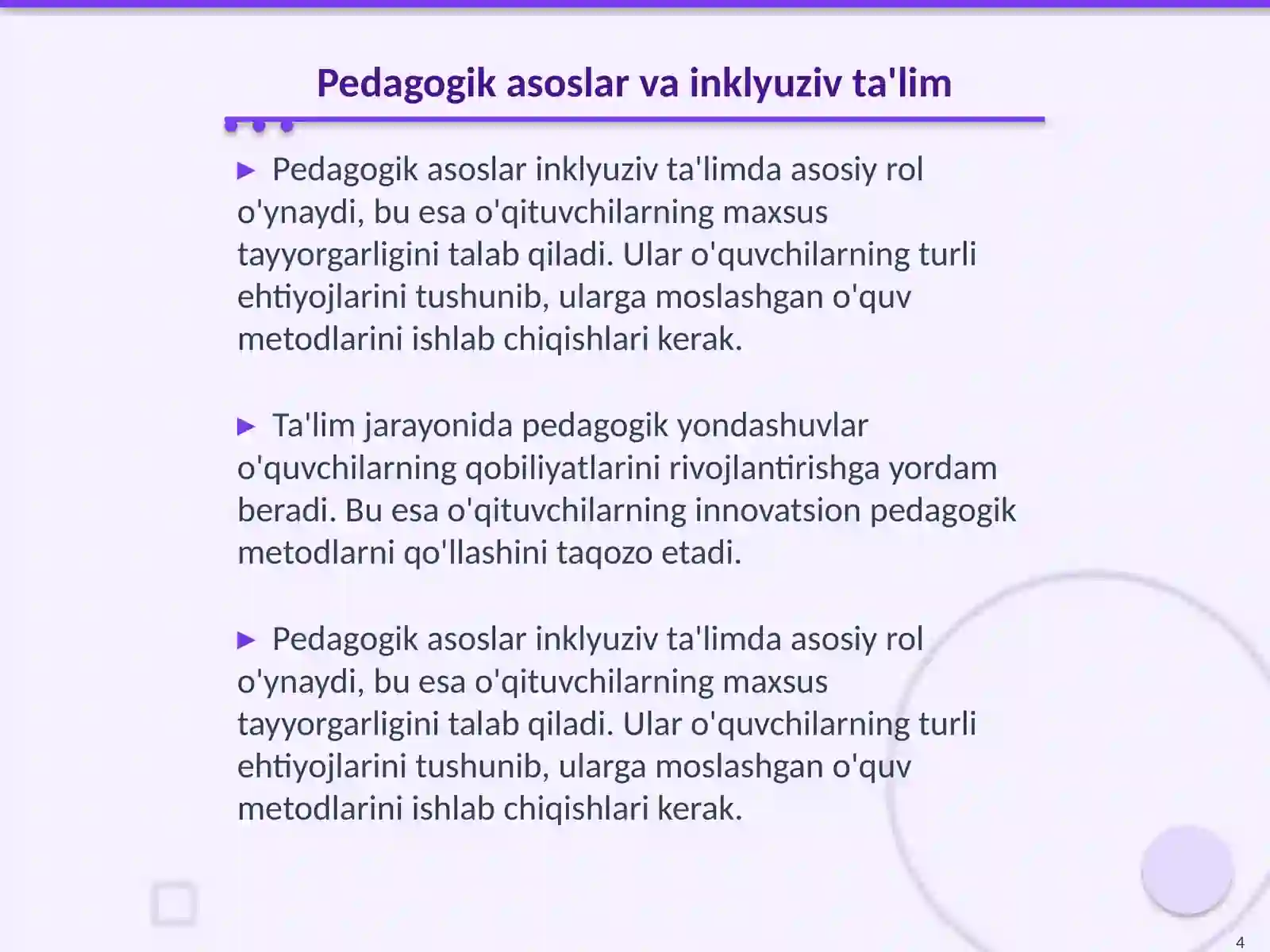 Product slide 4