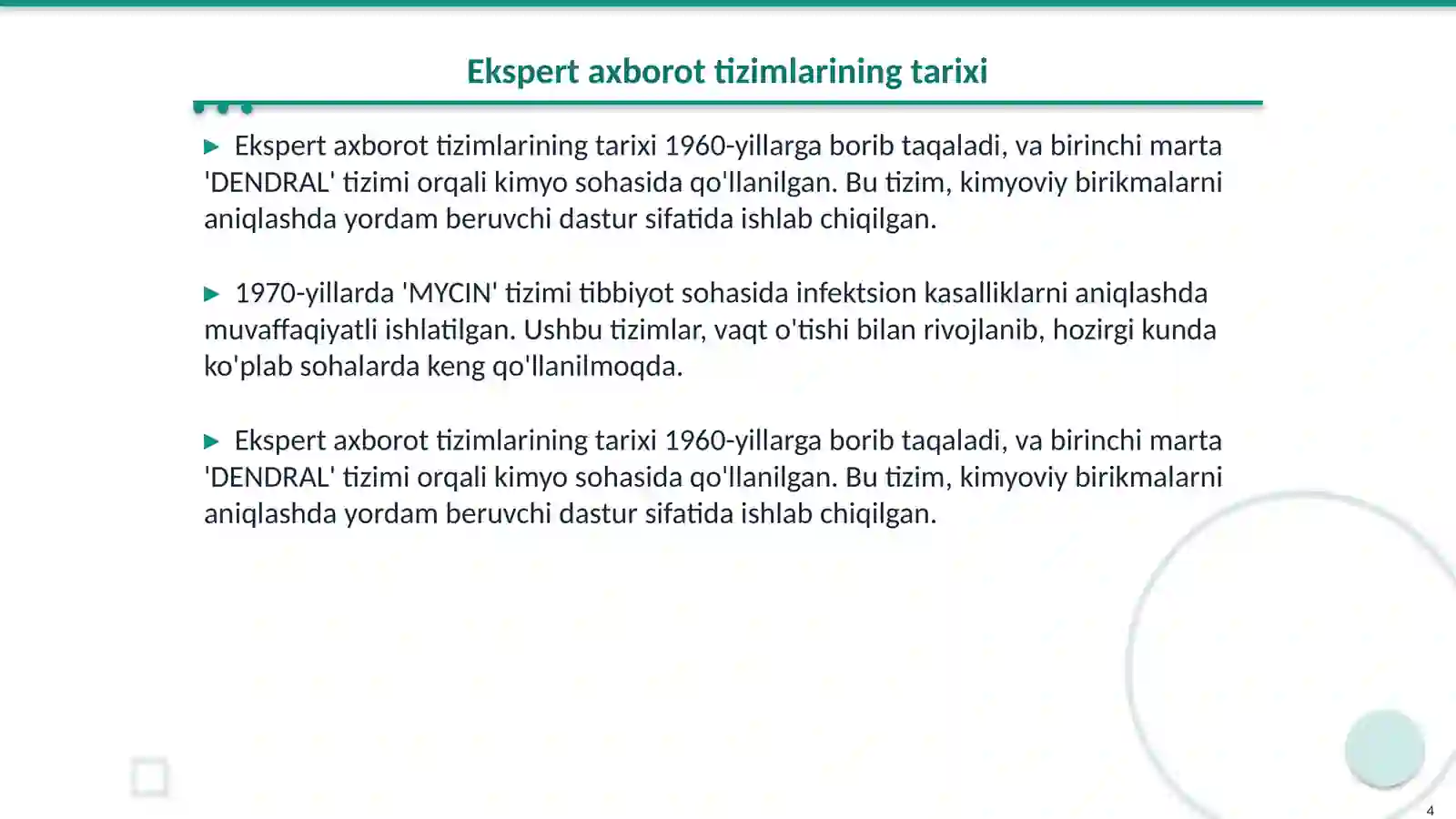 Product slide 4
