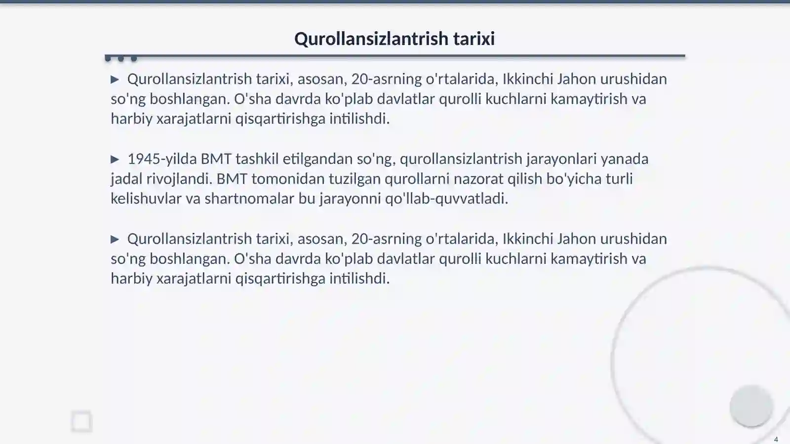 Product slide 4