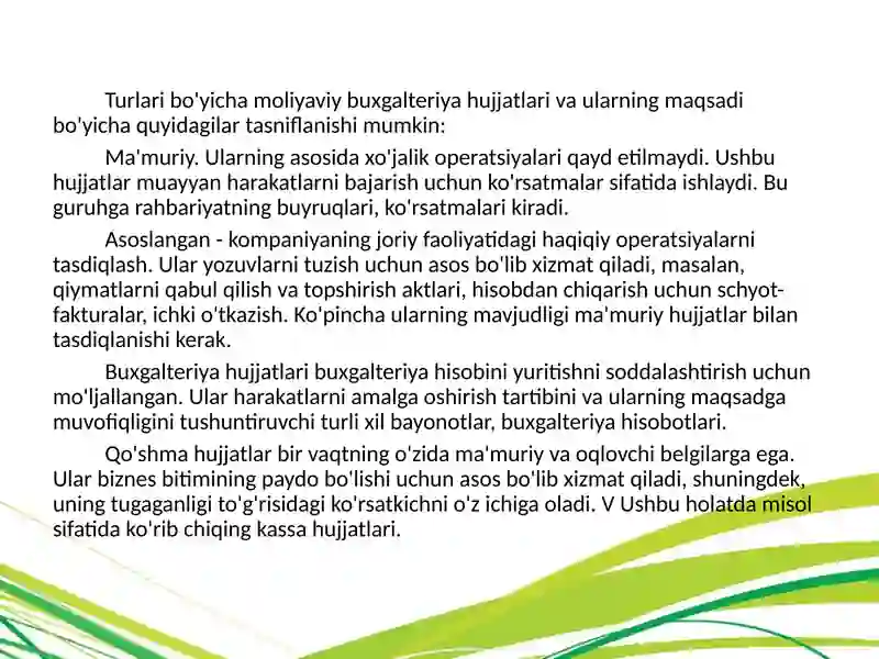Product slide 4
