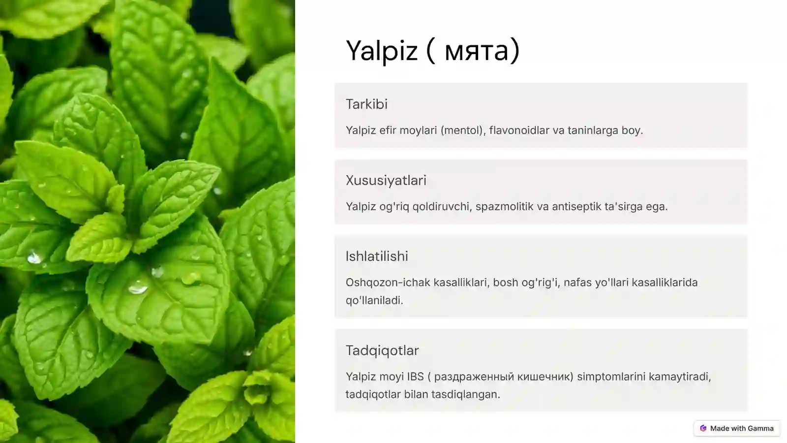 Product slide 4