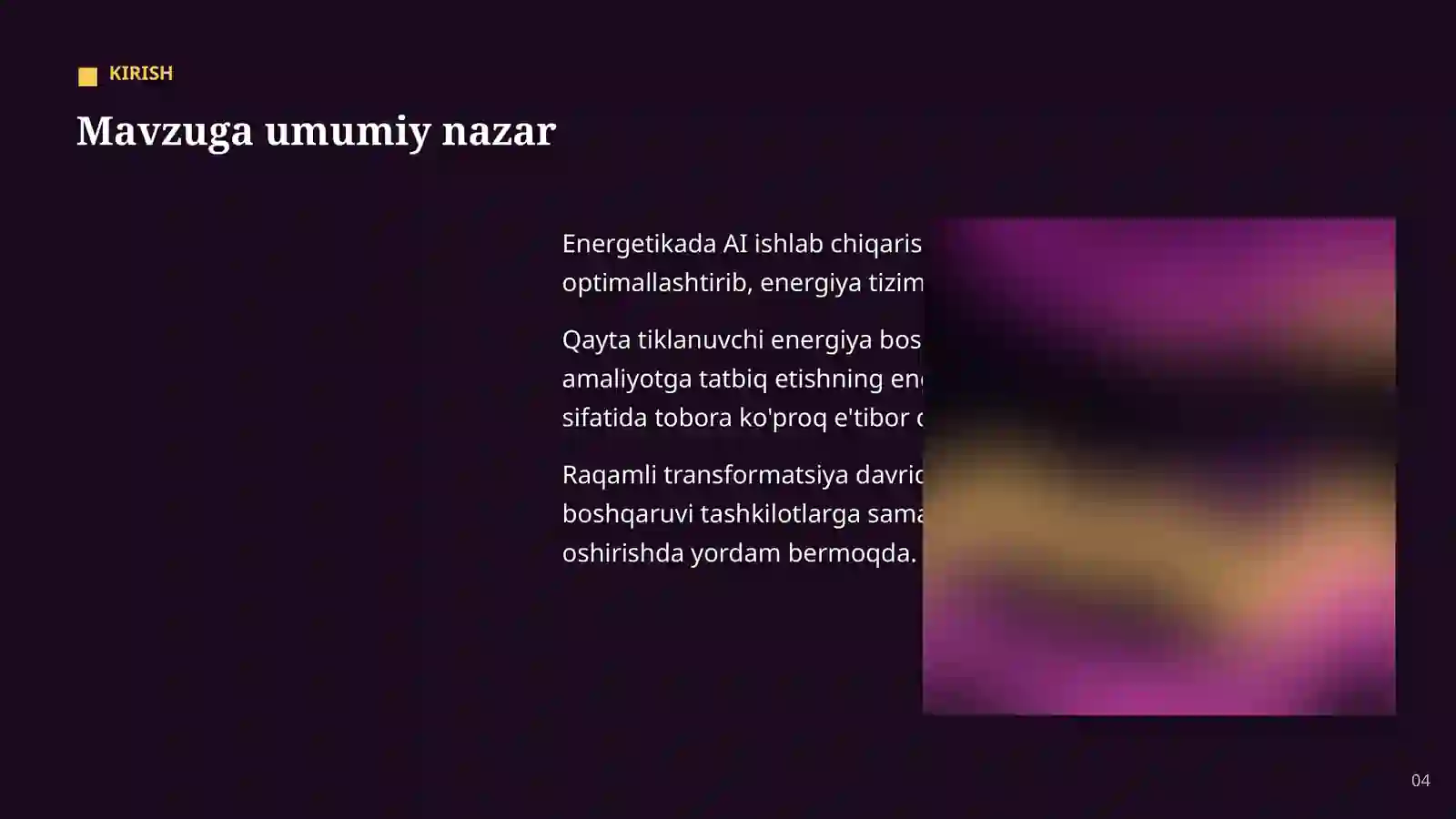 Product slide 4