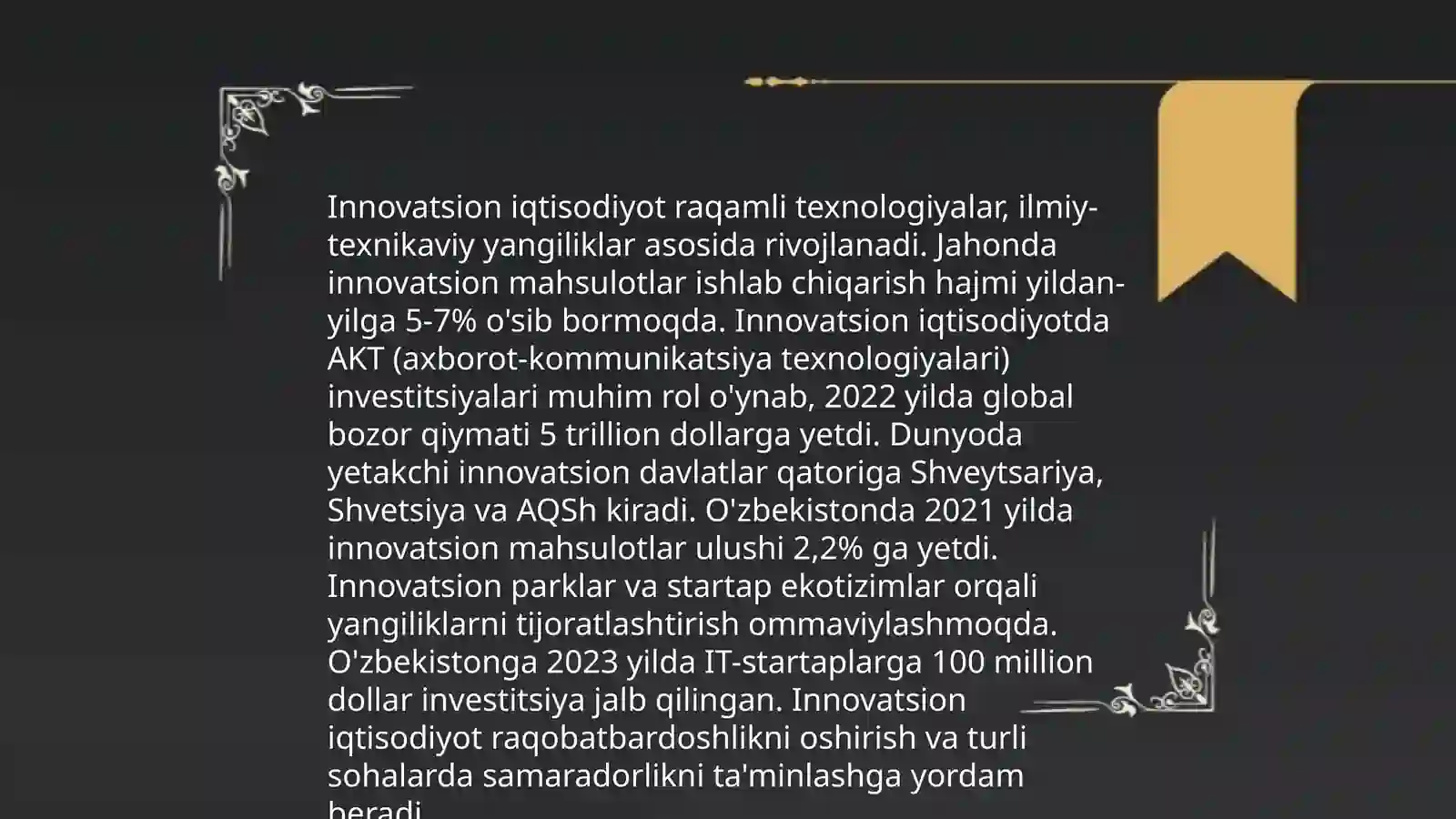 Product slide 4