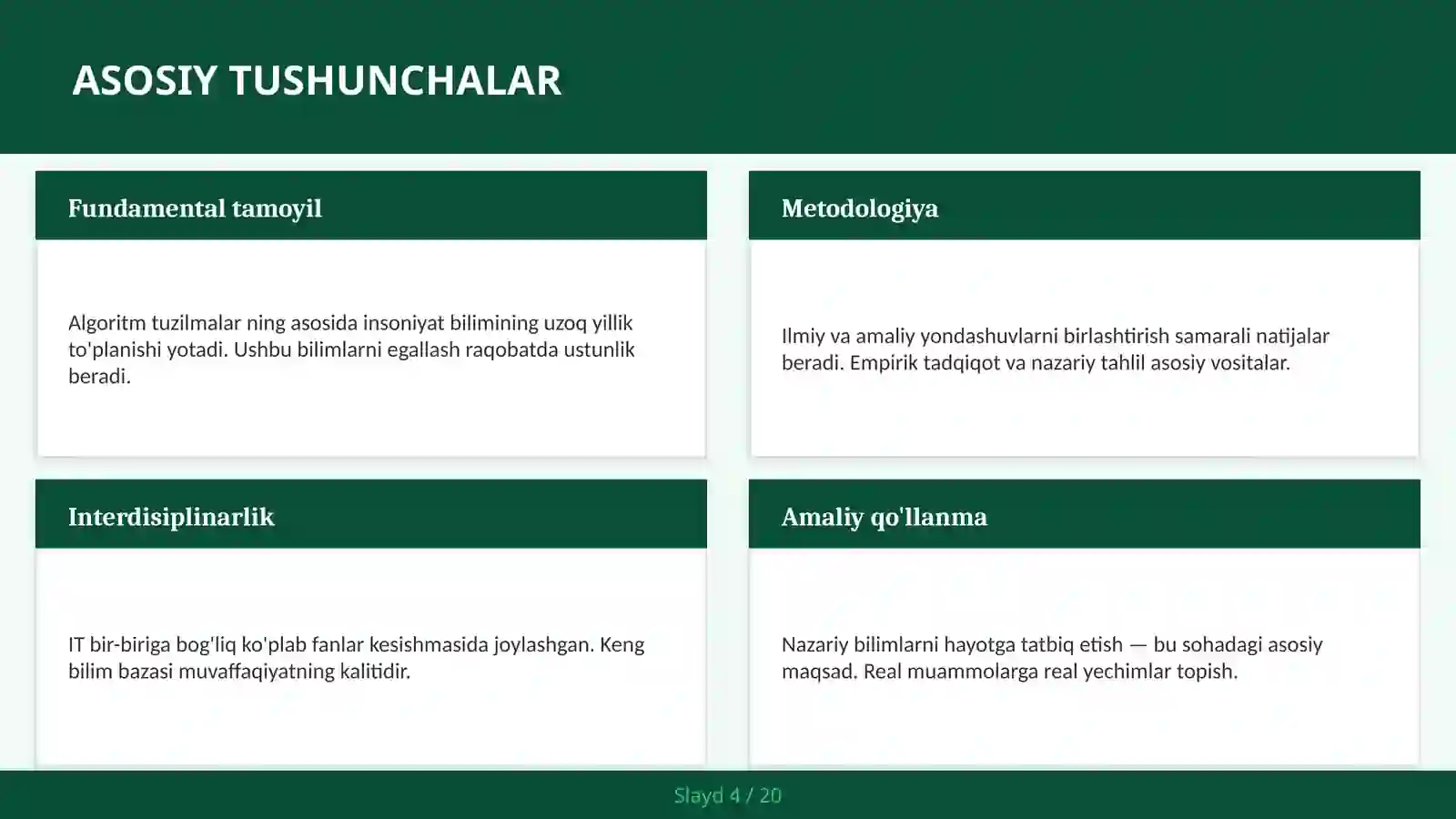 Product slide 4