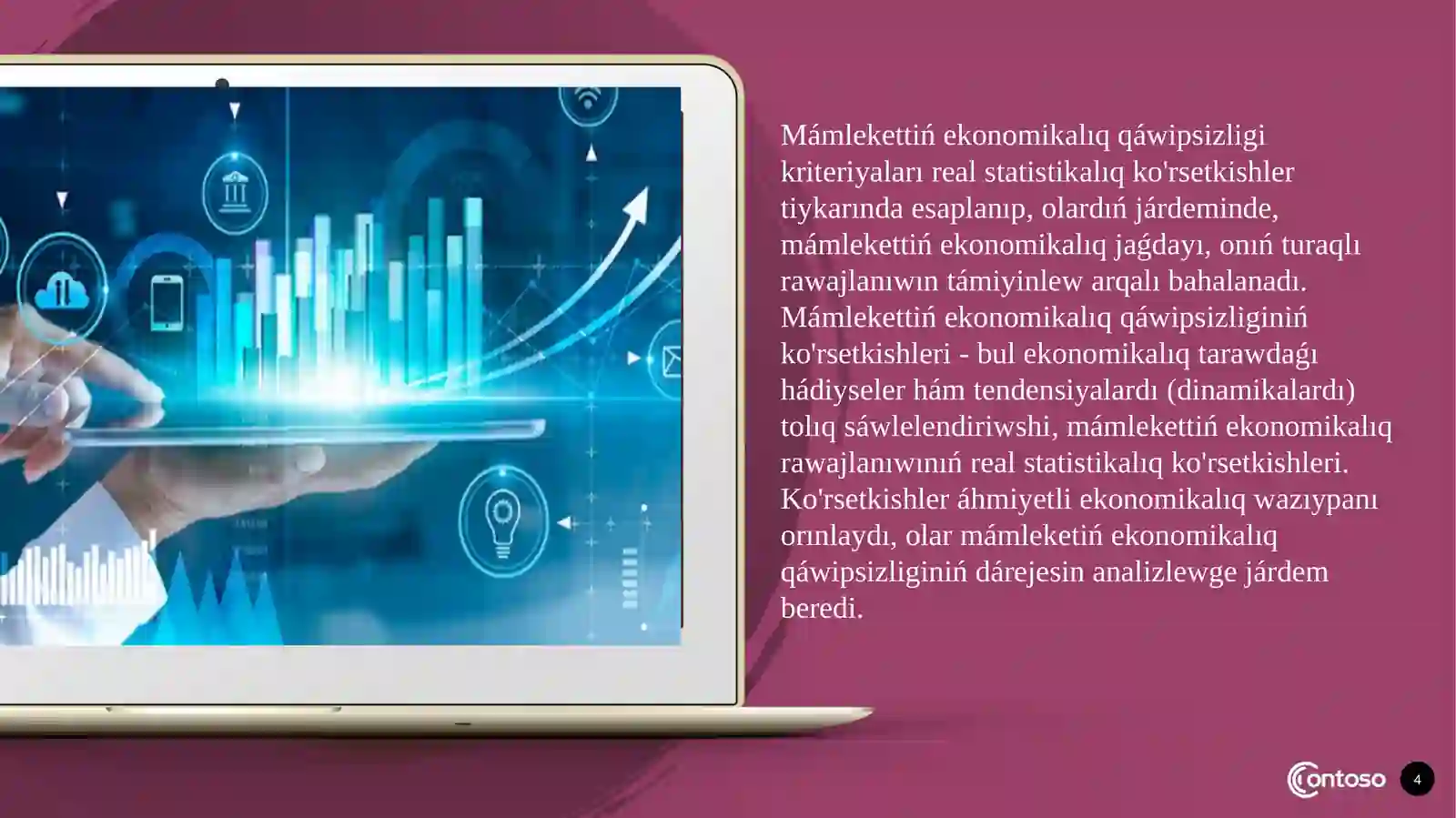 Product slide 4