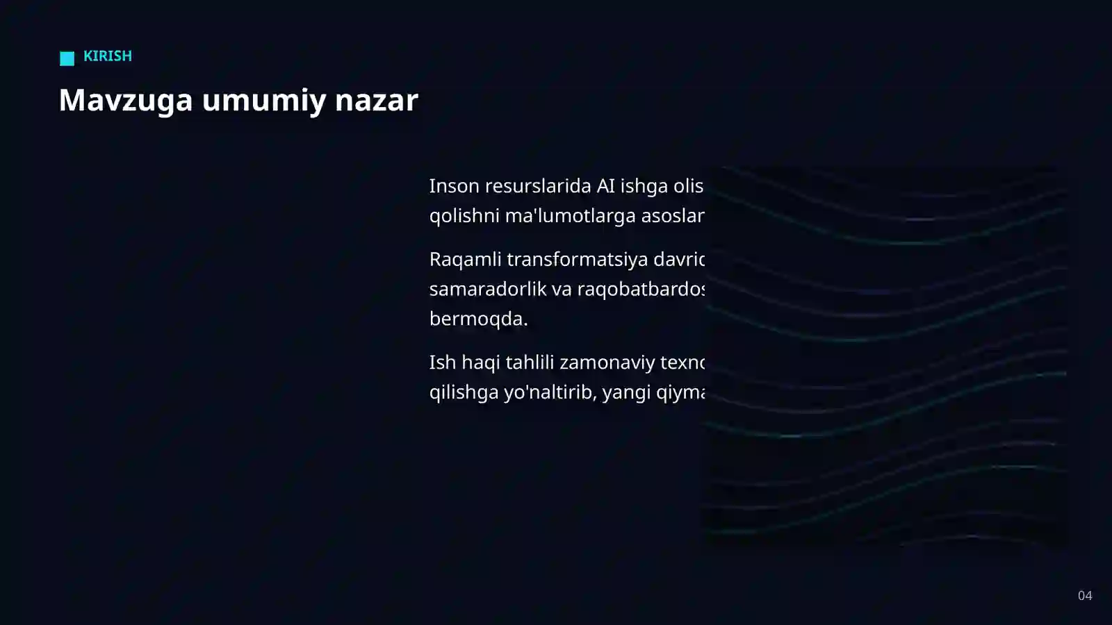 Product slide 4