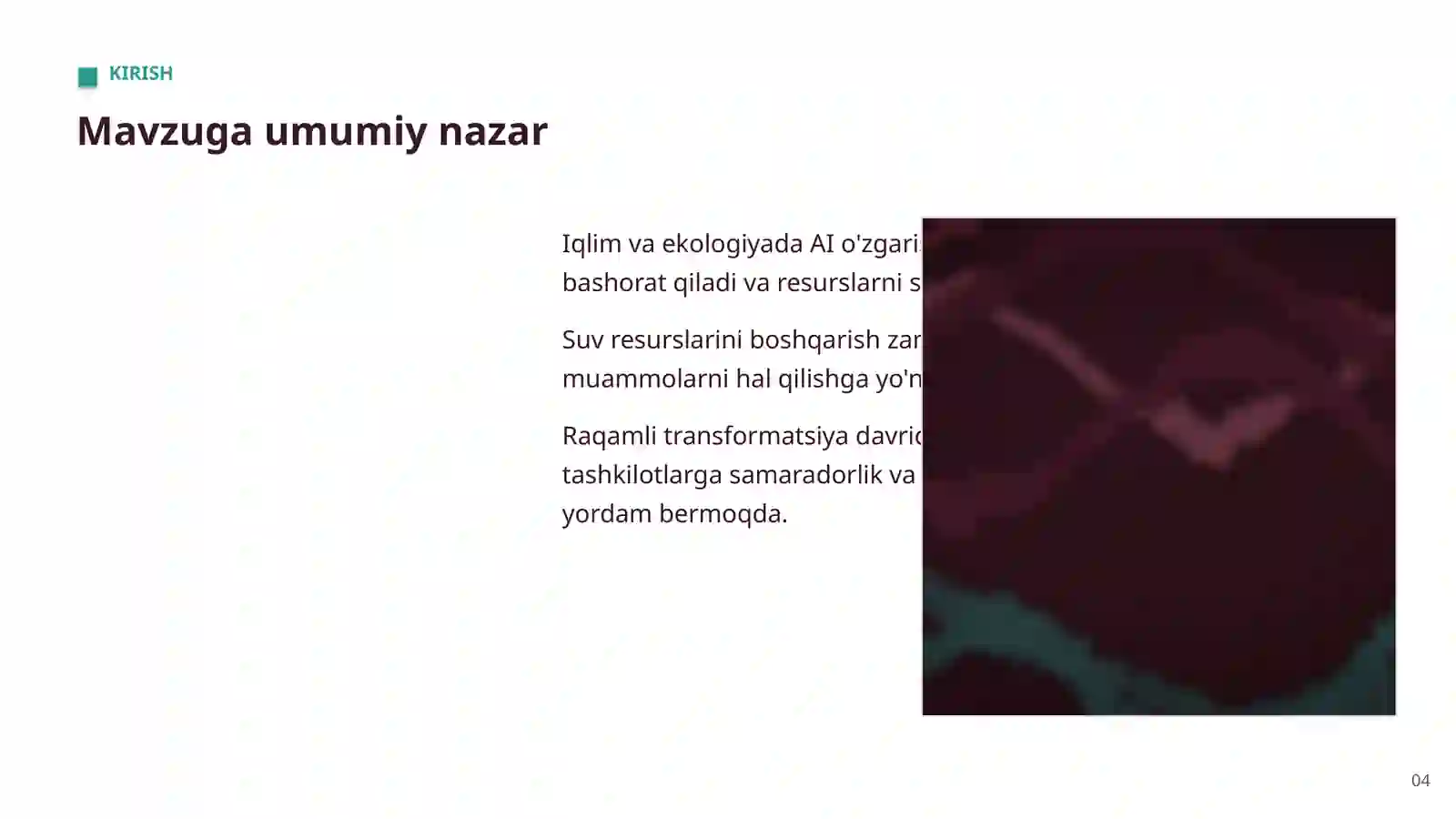 Product slide 4