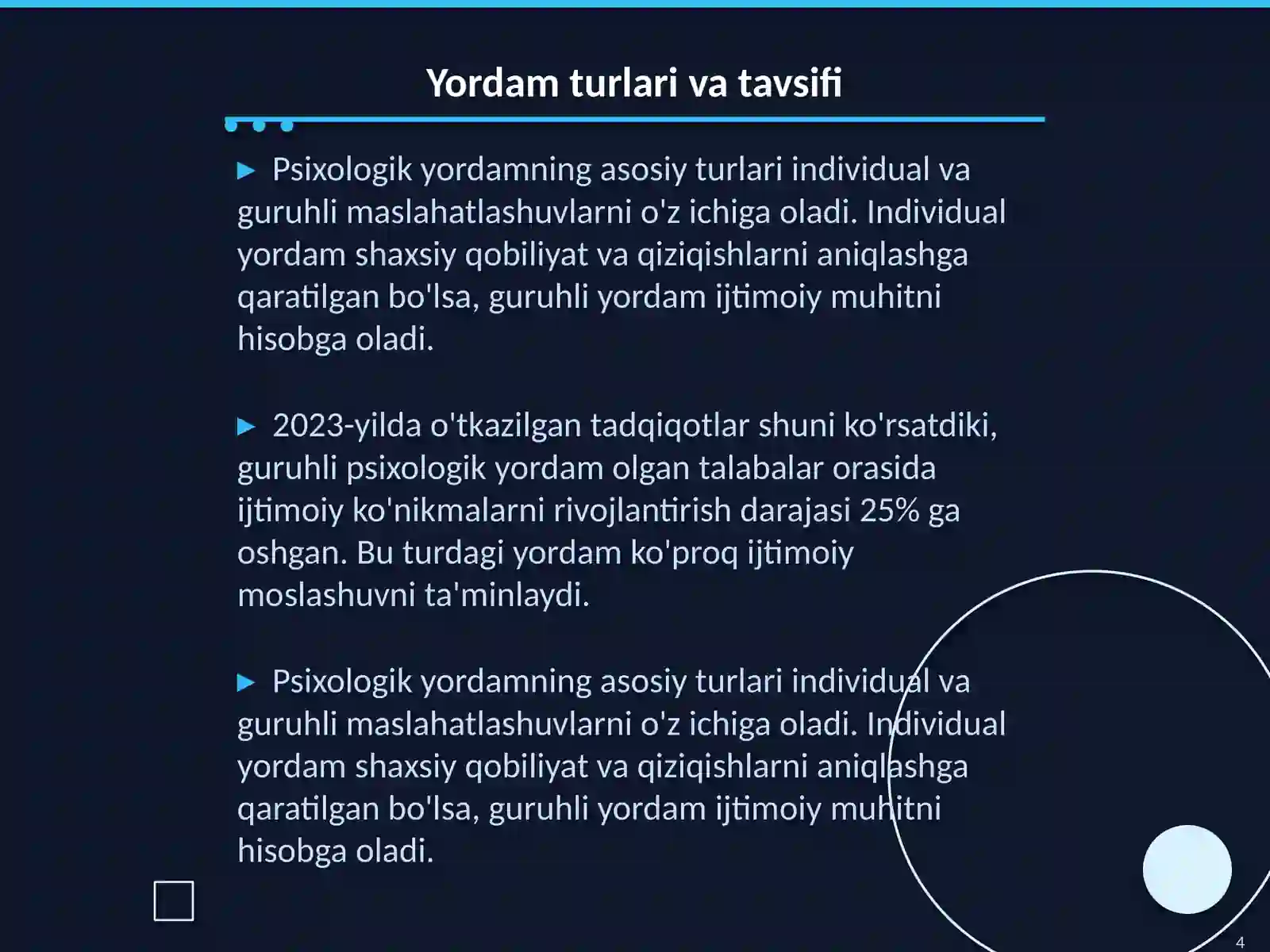 Product slide 4