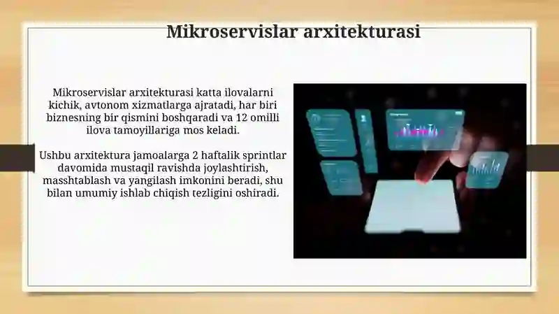 Product slide 4
