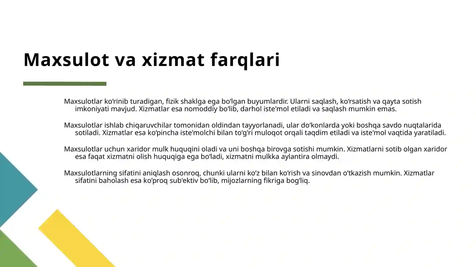 Product slide 4