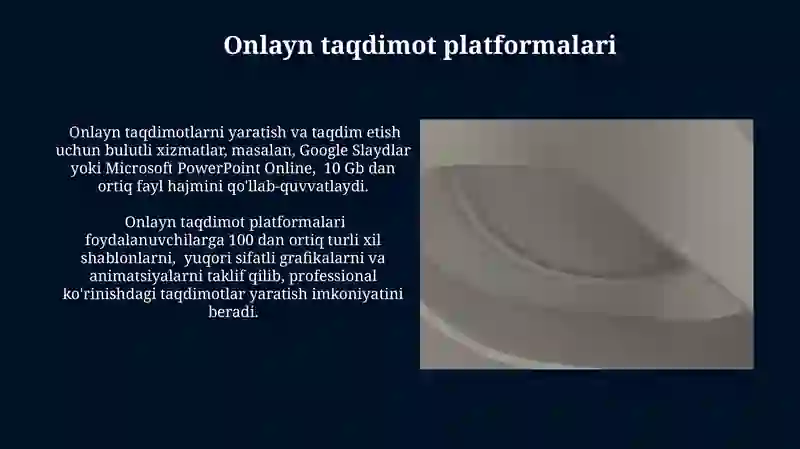Product slide 4