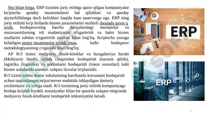 Product slide 5