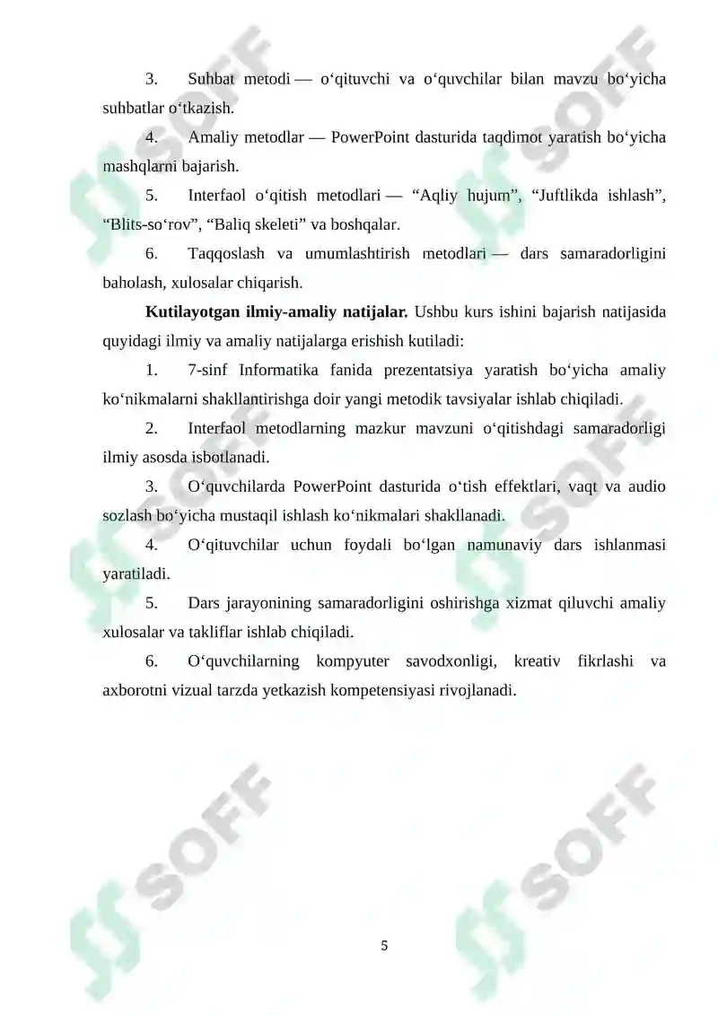 Product slide 5