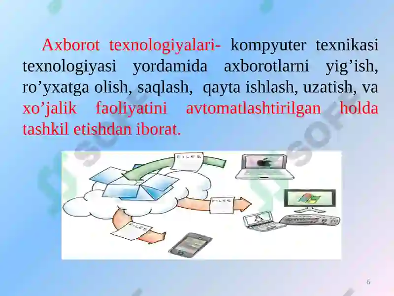 Product slide 6
