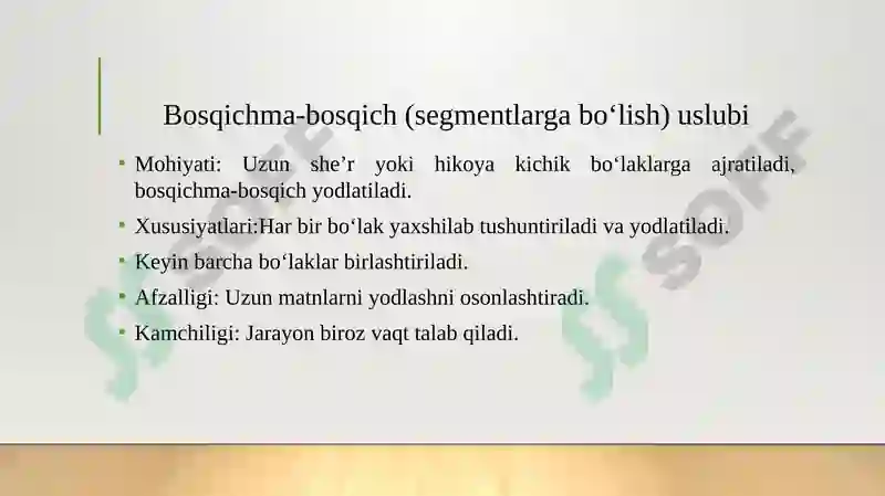 Product slide 7
