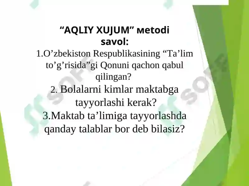 Product slide 7