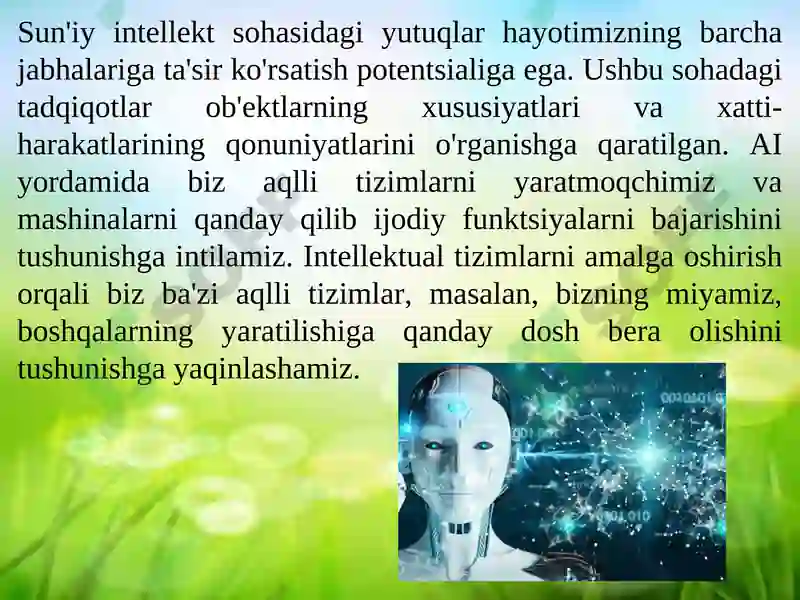 Product slide 7