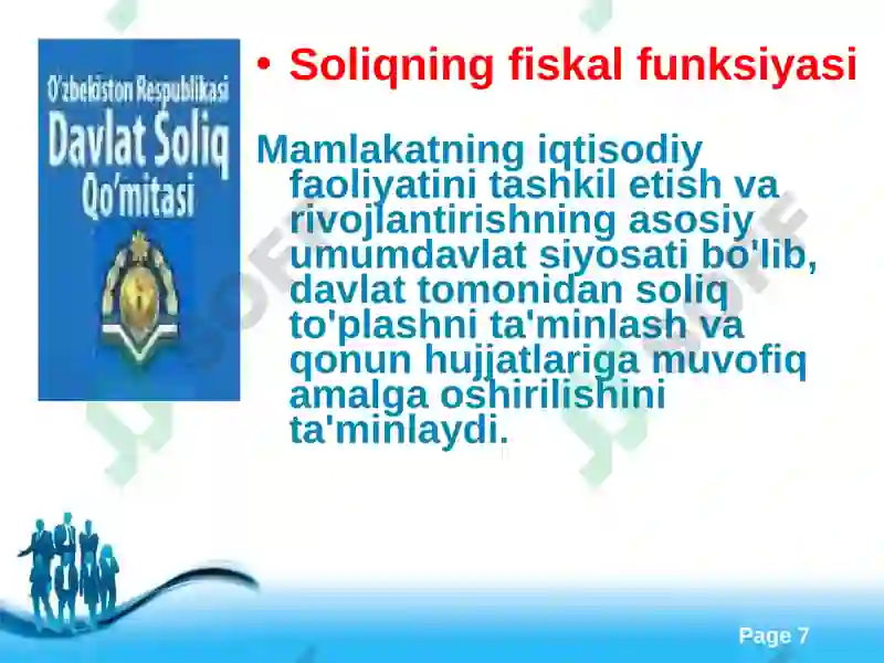 Product slide 7
