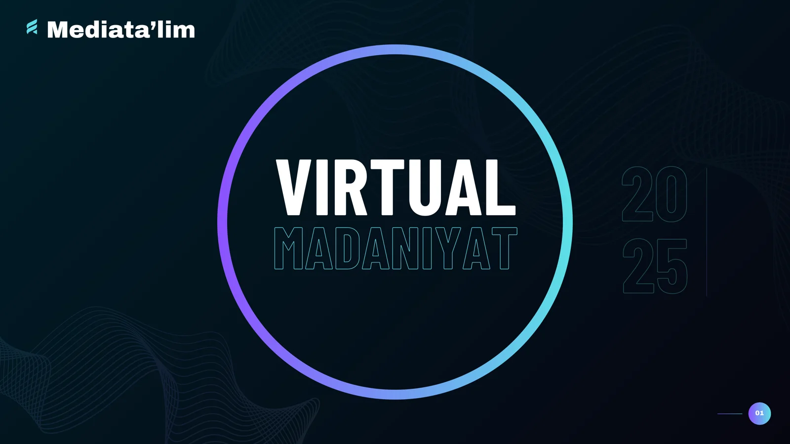 VIRTUAL MADANIYAT