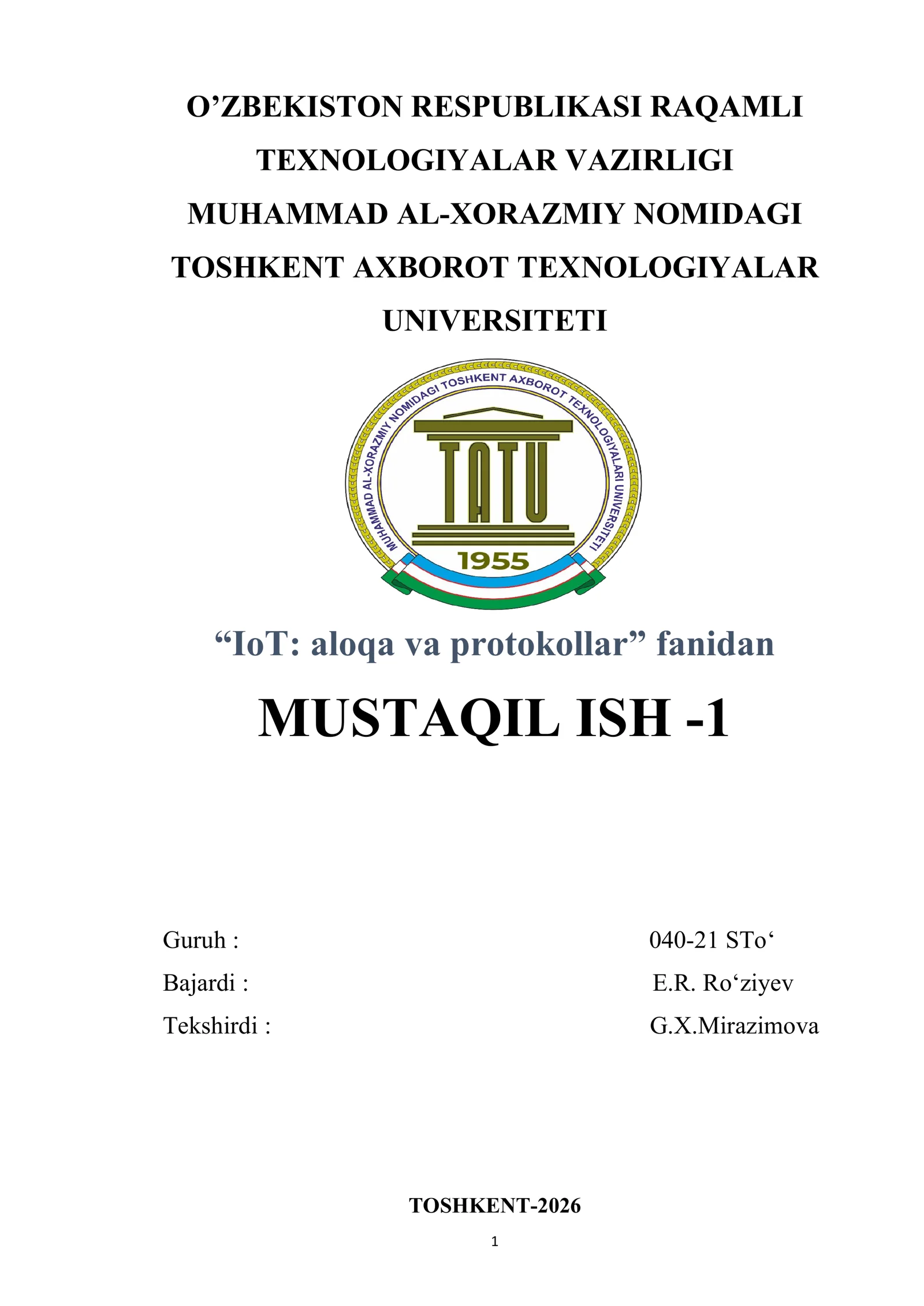 Kanal qatlamida energiyani tejash mexanizmlari