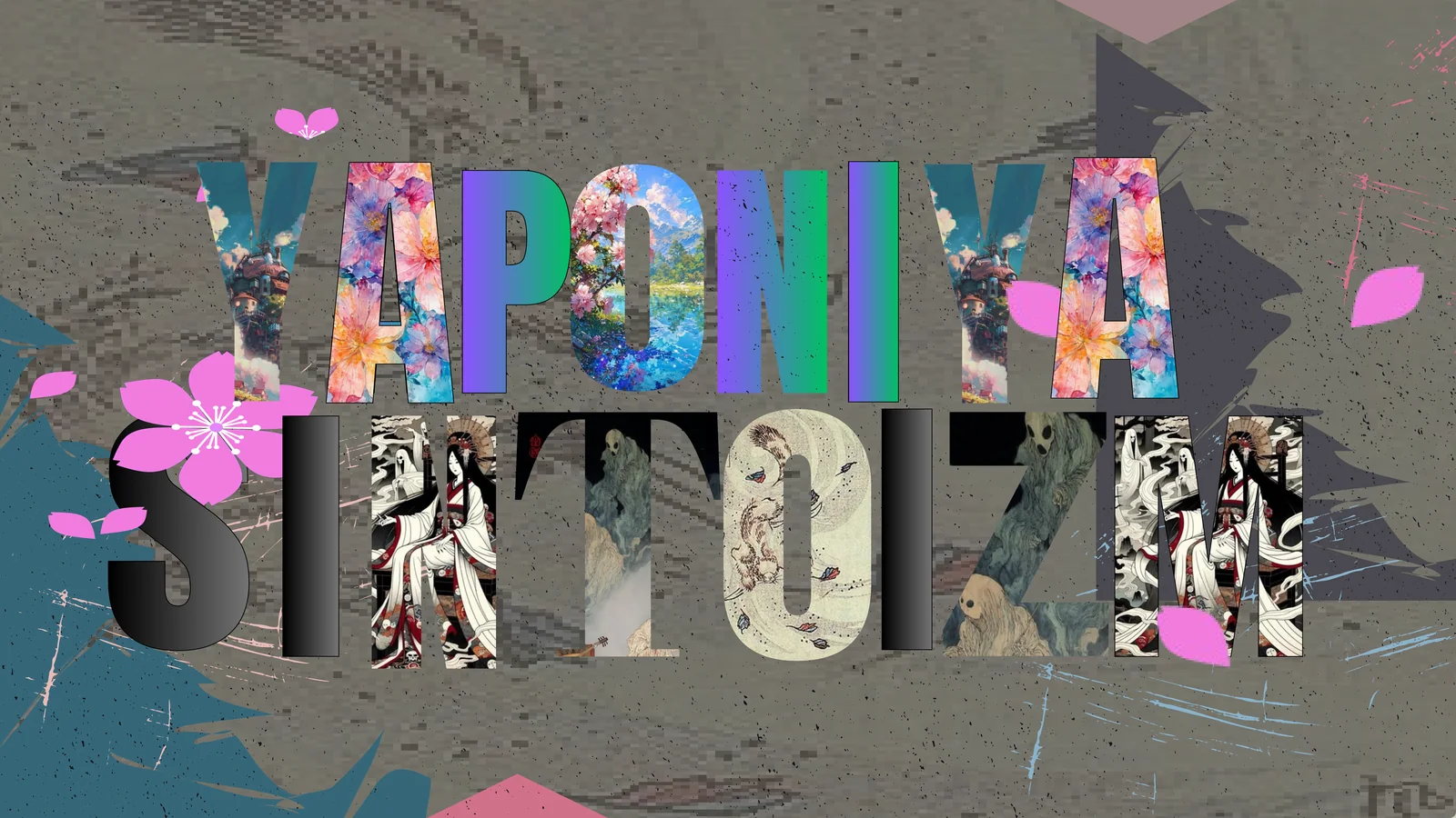 Sintoizm Yaponiya milliy dini