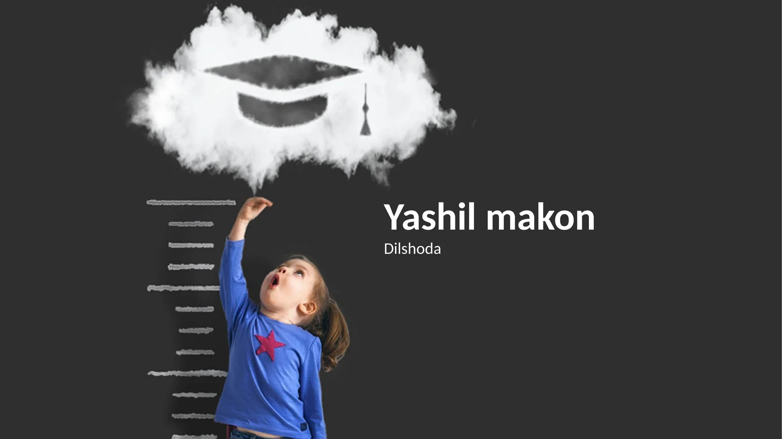 Yashil makon