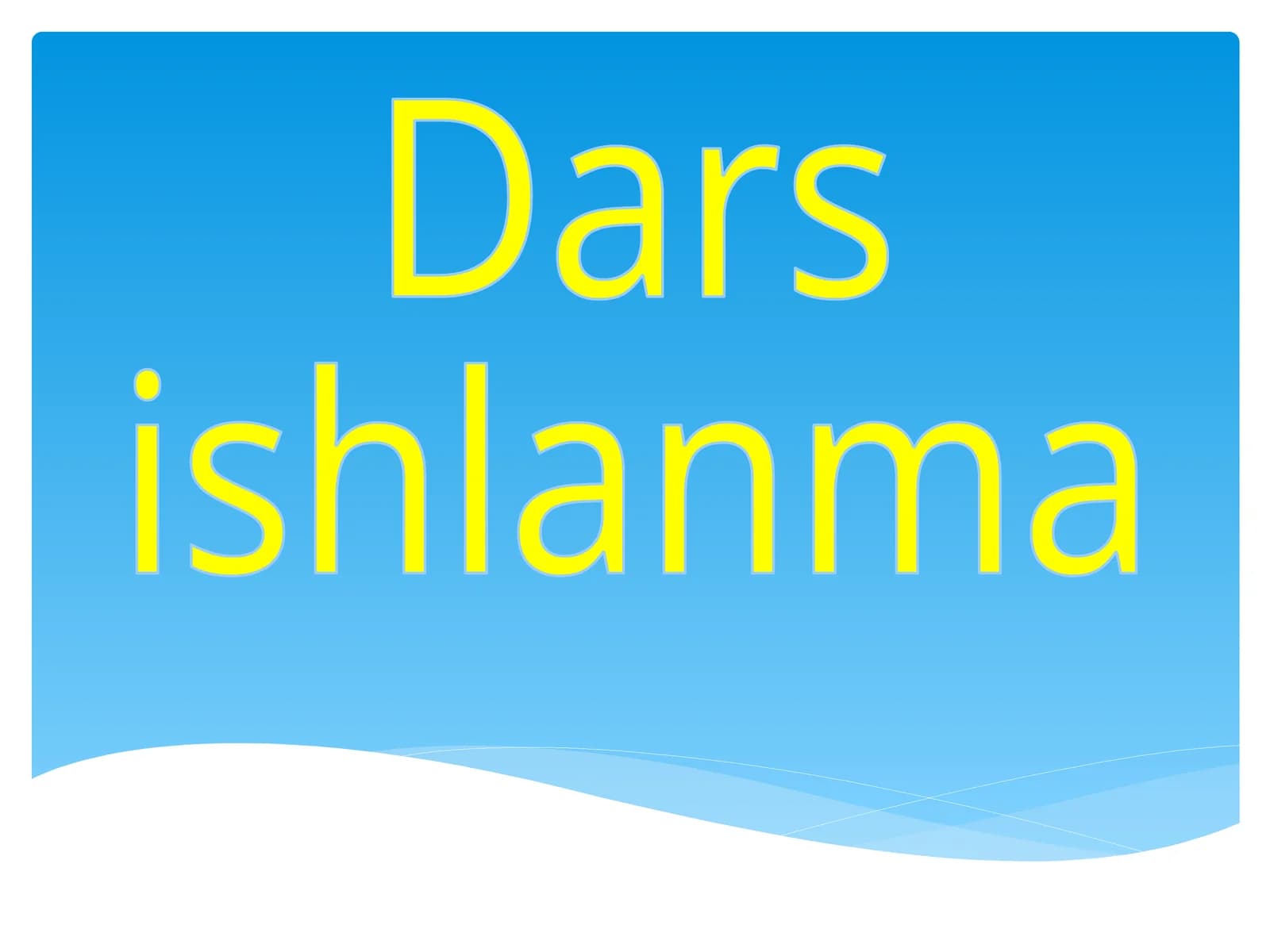 Chizma shirftlari va ularning o’lchamlari.pptx