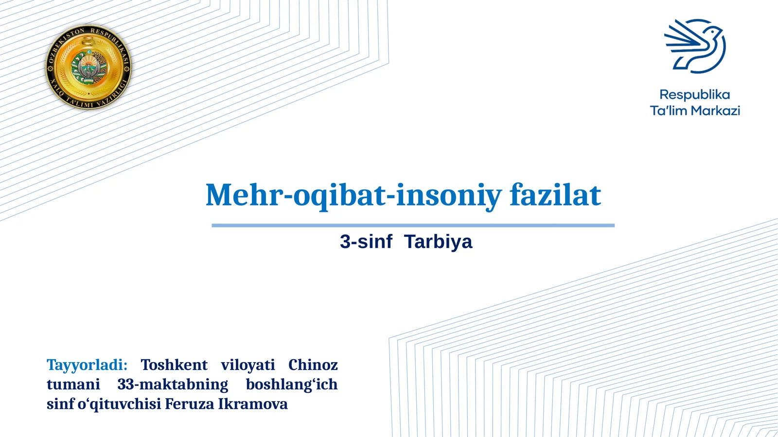 Ma'naviy faqat yana qo‘shiq otasi