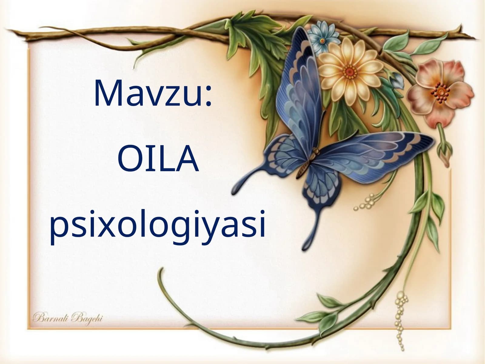 OILA