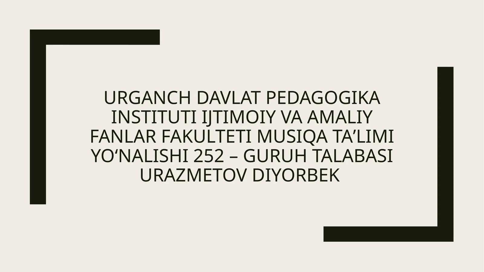 idrok tushunchasi va uning xususiyatlari