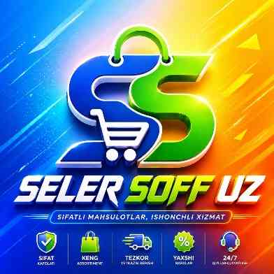 SELLER | SOFF UZ 