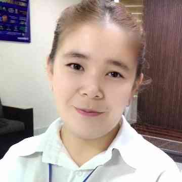 Marjona Abduxoliqova