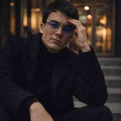 Tursunpoʻlat Jumayev