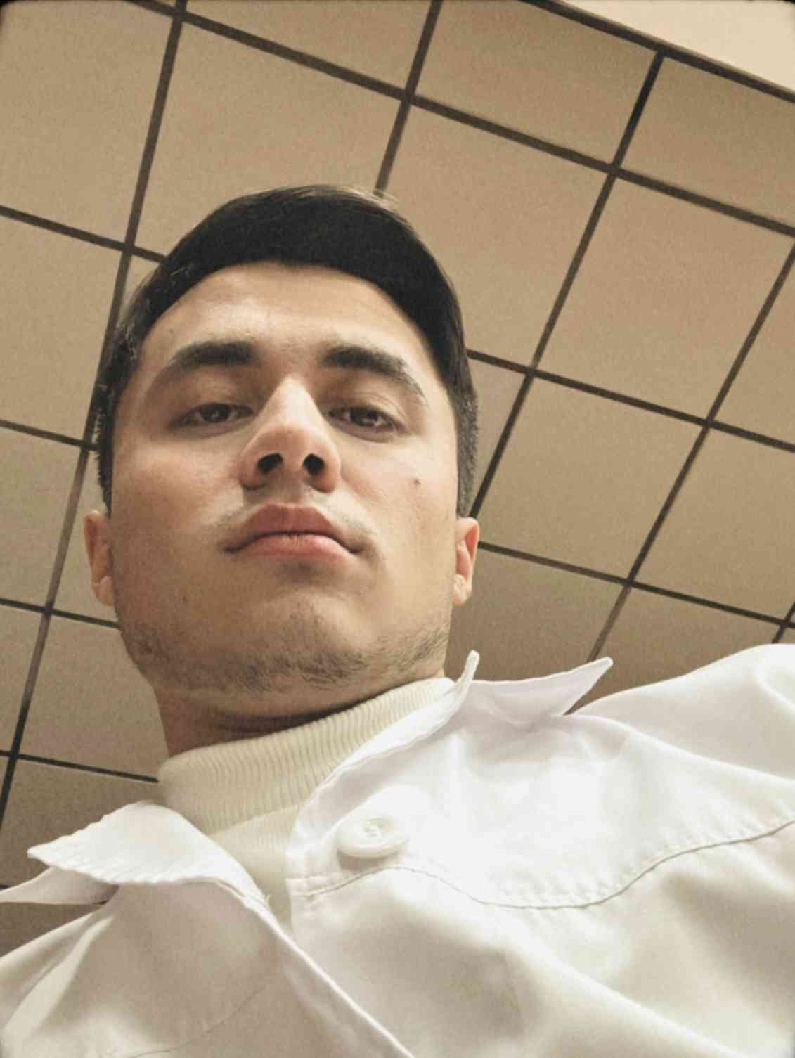 Kamoliddin Abduvaliyev