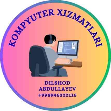 Dilshod Abdullayev