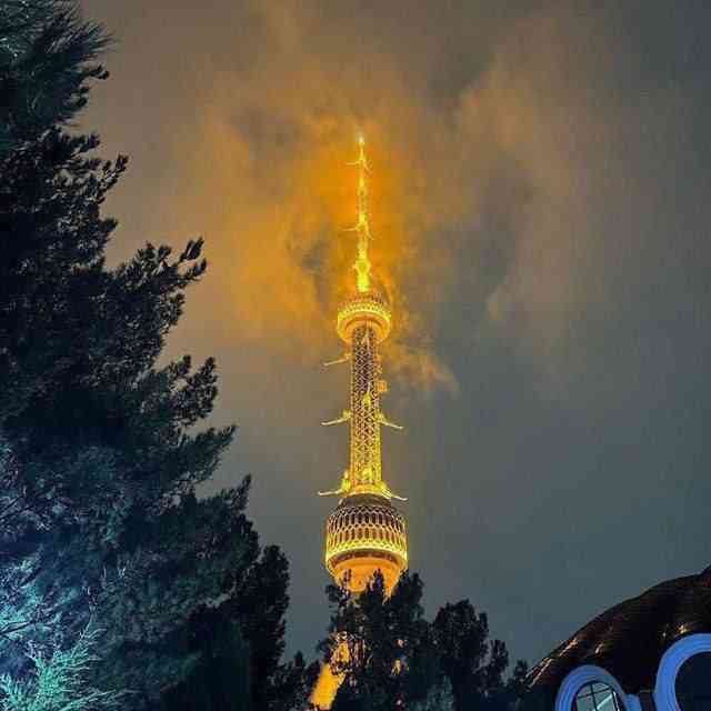 Ramazon Khudoyorov