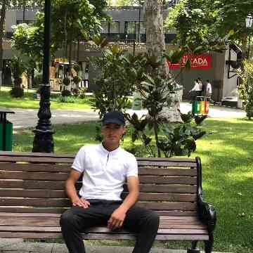 Adham Kenjayev