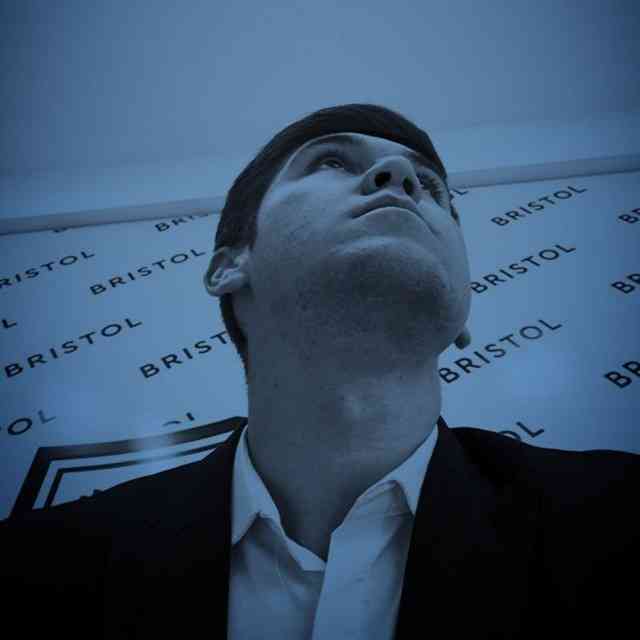 Muhammadqodir Bahriddinov