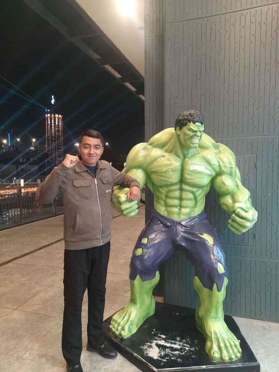 Xondamir Jumayev