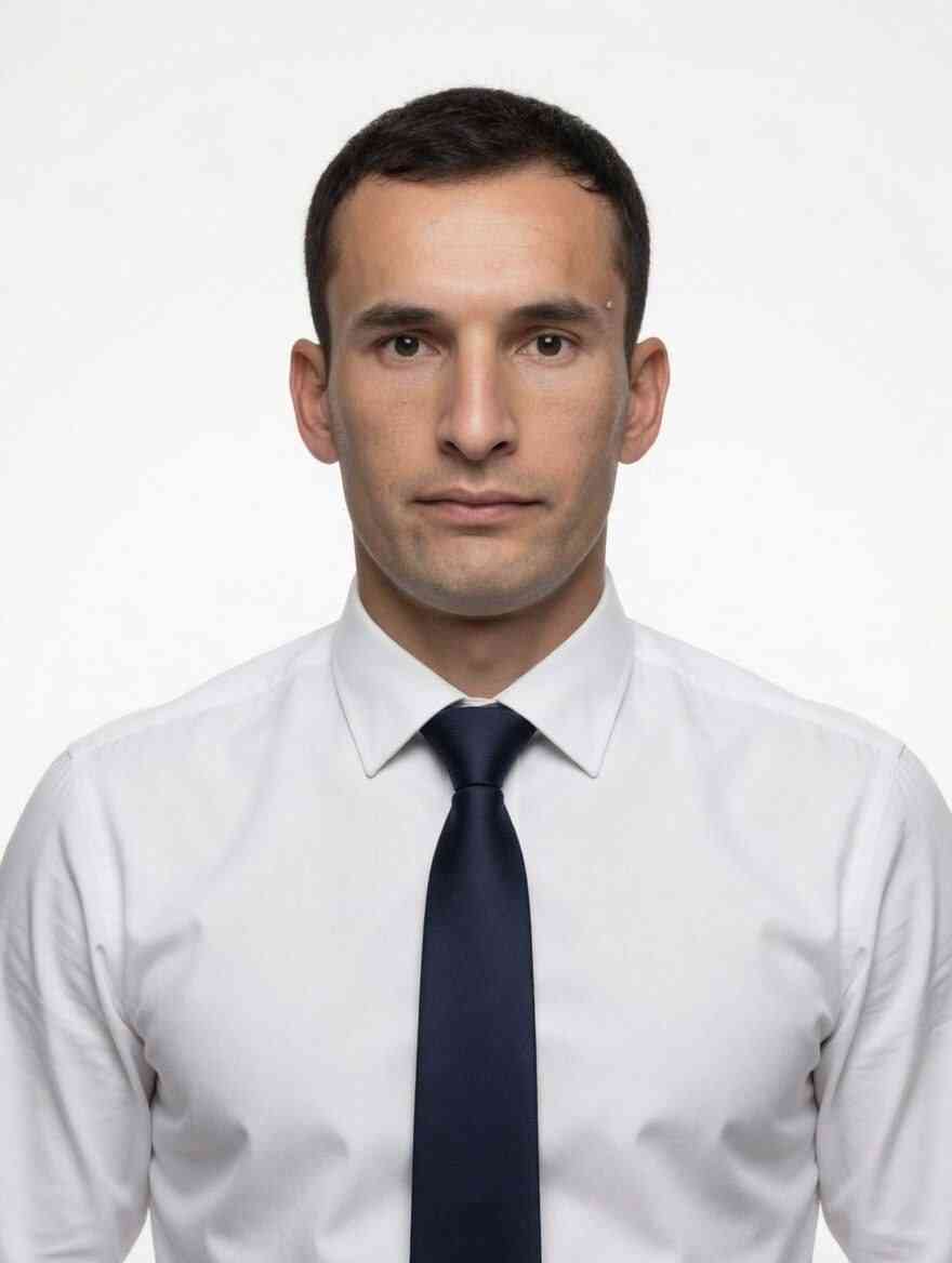 Adhamjon Ibrohimov