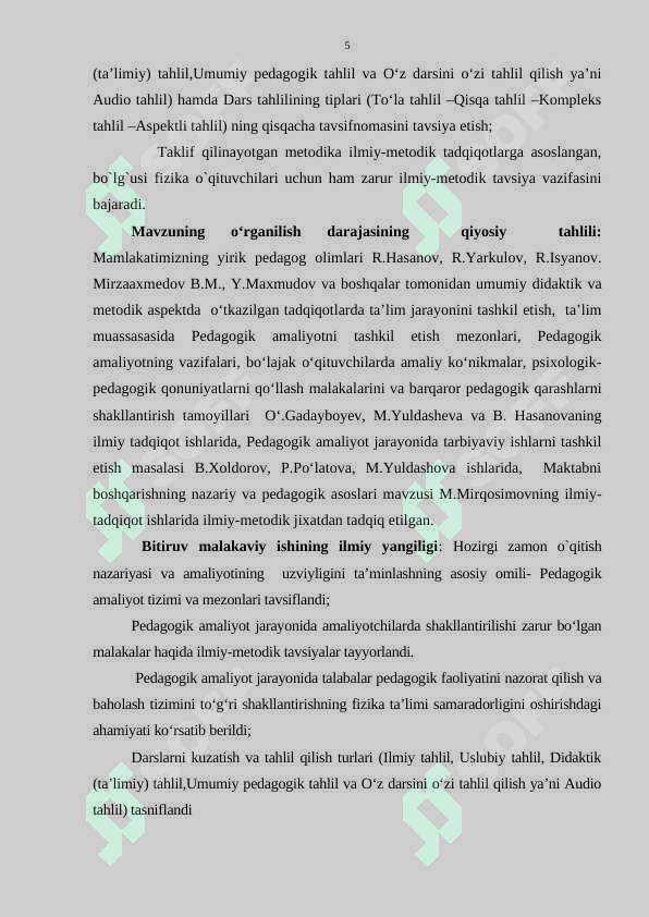 Product slide 5