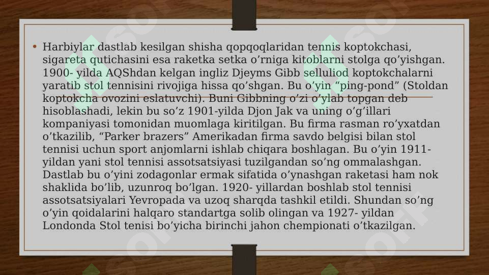 Product slide 8