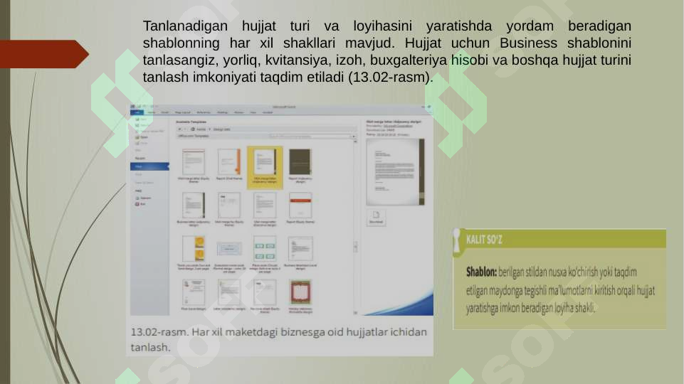 Product slide 3